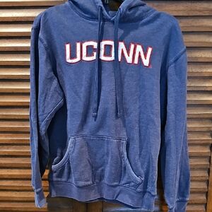 Knights Apparel Navy Hoodie